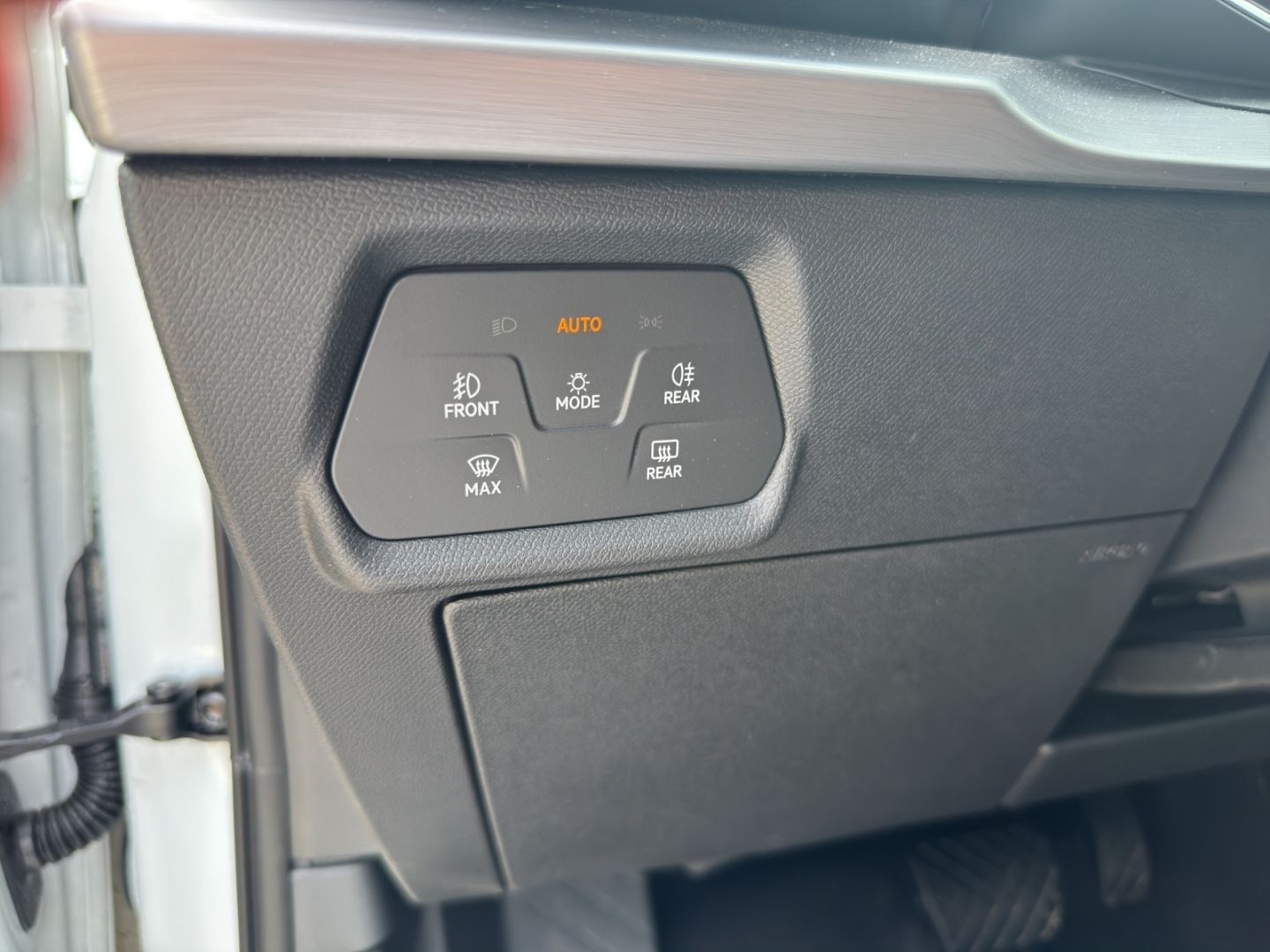 Seat Leon - Bild 15