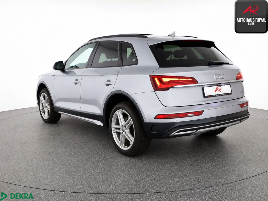 Audi Q5 — fotografia 3
