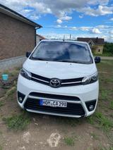 Toyota Proace (Verso) 2,0-l-D-4D 130kW L1 Executive... - Toyota Proace (Verso) von privat