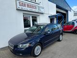 Volvo V50 Kombi 1.8 - gebrauchte Volvo V50 aus dem Jahr 2006