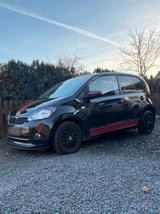 Skoda Citigo Sport - Skoda Citigo Sport mit Benzin-Antrieb