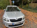 Skoda Octavia 1.2 TSI Green tec Ambition Combi Amb...