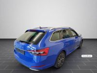 Skoda Superb - Vorschau Bild 3
