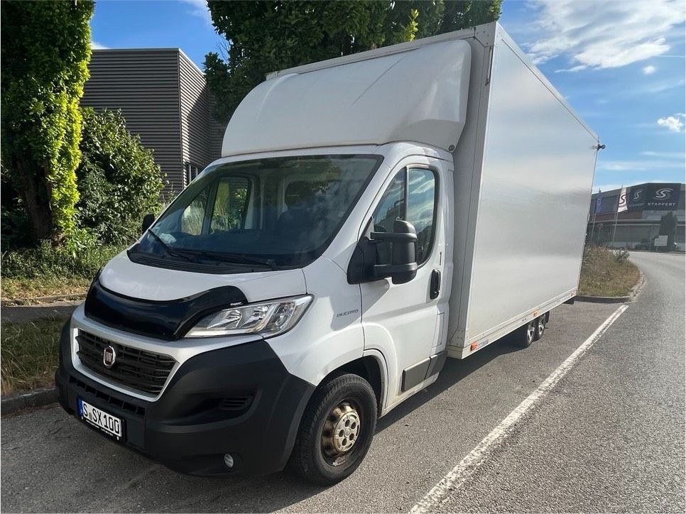 Image of Fiat Ducato