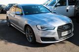 Audi A6 1.8TFSI/S.tronic/EURO6/Navi/StHz/Klim/SoWi19" - Audi A6 Gebrauchtwagen in Freiburg