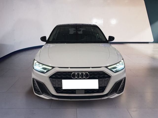 Audi A1 II 2019 Sportback Sportback 25 1.0 tfsi 