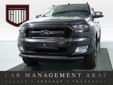 Ford Ranger 3.2 TDCi Wildtrak Doppelkab 4x4 HARDTOP - Ford Ranger mit Diesel-Antrieb: 4x2