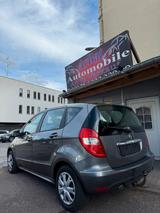 Mercedes-Benz A 180 A -Klasse A 180 CDI - Mercedes-Benz A 180 in Magdeburg