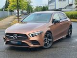 Mercedes-Benz A 200 AMG-Line *Autom.*Navi*RFK*Alcantara* - Mercedes-Benz A 200
