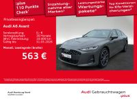 Audi A6 - Vorschau Bild 1