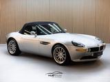 BMW Z8 - gebrauchte BMW Z8 aus dem Jahr 2001