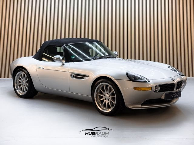BMW Z8