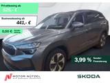 Skoda Kodiaq 2.0 TSI DSG 4x4 MATRIX+NAVI+AHK+ACC+4xSHZ