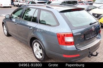Skoda Octavia - 7