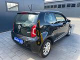 Volkswagen up! 1,0 club ! BMT - VW up! Gebrauchtwagen in Bremen