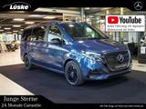 Mercedes-Benz V 250 d AVANTGARDE Lang AMG Line AIRMATIC Pano - Jahreswagen mit Diesel-Antrieb: Automatik