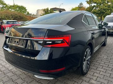 Skoda Superb - 6