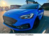 Ford Focus Lim. ST*PERFORMANCE*EDITION* LED*CAM*B&O*
