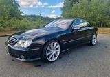 Mercedes-Benz CL 55 AMG AMG - gebrauchte Mercedes-Benz CL 55 AMG aus dem Jahr 2003