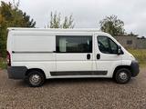 Citroën Citroen Jumper 3 Campingausbau - gebrauchte Citroën Jumper aus dem Jahr 2011