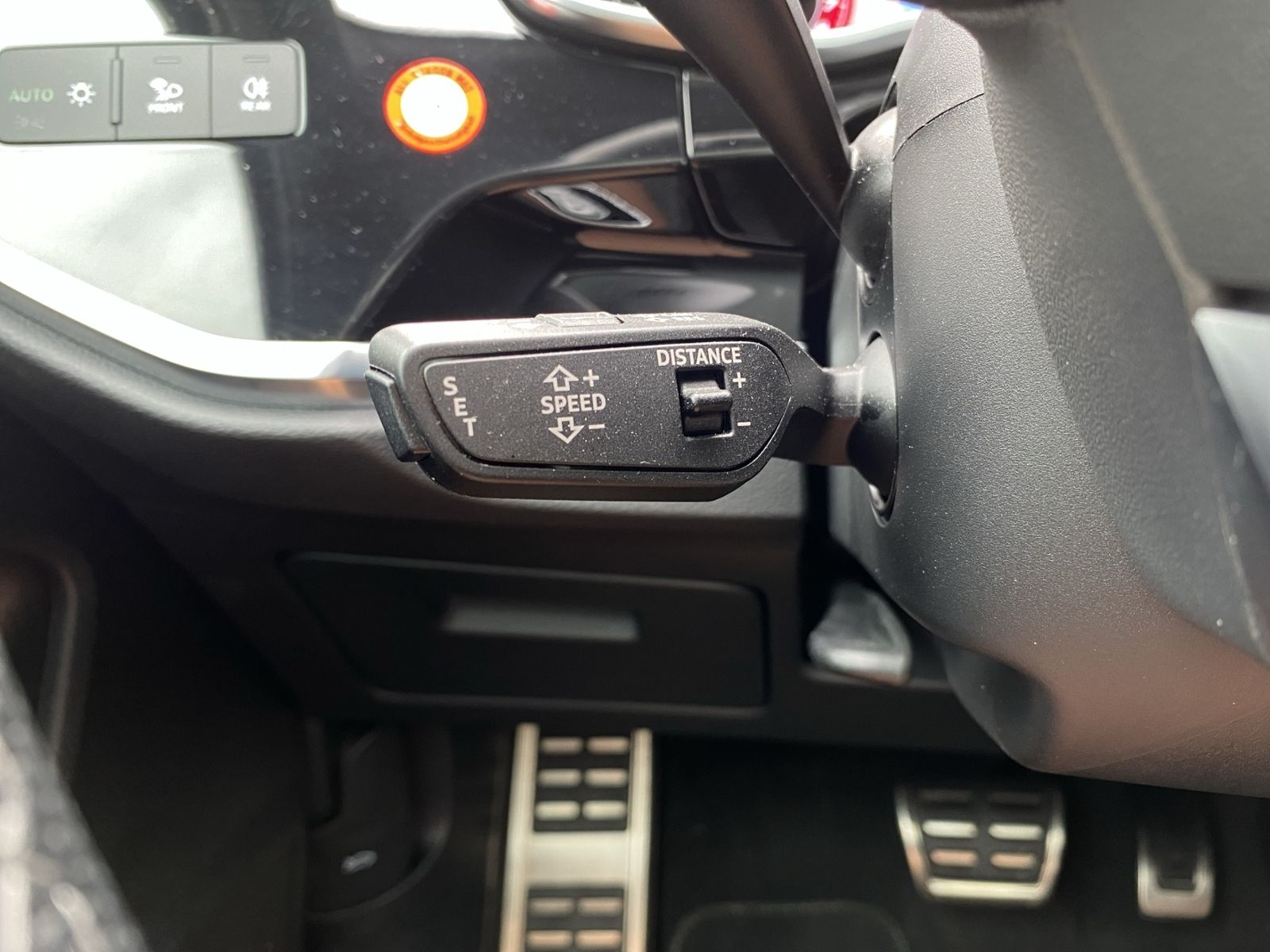 Audi Q3 - Bild 21