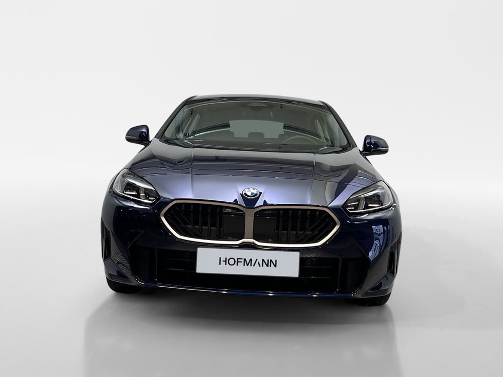 BMW 120 AHK Individual Tansanitblau Ad.LED Keyless foto 2
