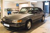 Saab 900 turbo Cabrio - Saab Oldtimer