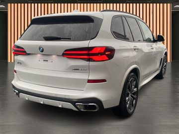 BMW X5 - 5