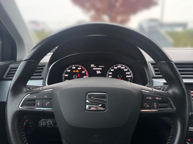 Arona Style 1.0 TSI ACC DAB Rückfahrkamera SHZ