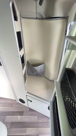 Ford Nugget MJ2020*Aufstelldach,Markise,Fahrradträger