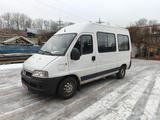 Fiat Ducato Hoch 9 Sitze*Klima*2.3 JTD*Tüv 09/26* - Fiat Ducato Gebrauchtwagen in München