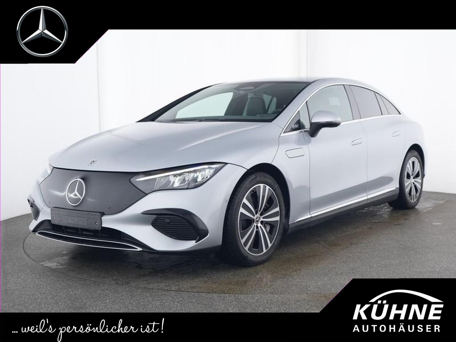 Mercedes-Benz EQE 300 Electric Art Advanced Plus + ServiceCare