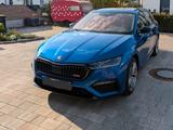 Skoda Octavia iV RS Combi-Garantie-8-fach bereift - Skoda Octavia RS iV Gebrauchtwagen