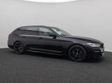 BMW 540d xD M Sport DAB HUD HiFi Laser AHK Panorama - BMW 540 in Chemnitz