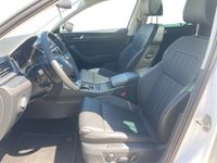 Skoda Superb - Vorschau Bild 11