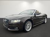 Audi A5 Cabriolet 2.0 TFSI quattro*Aut.*S-Line*Navi*L - Audi A5 aus 2011: Line