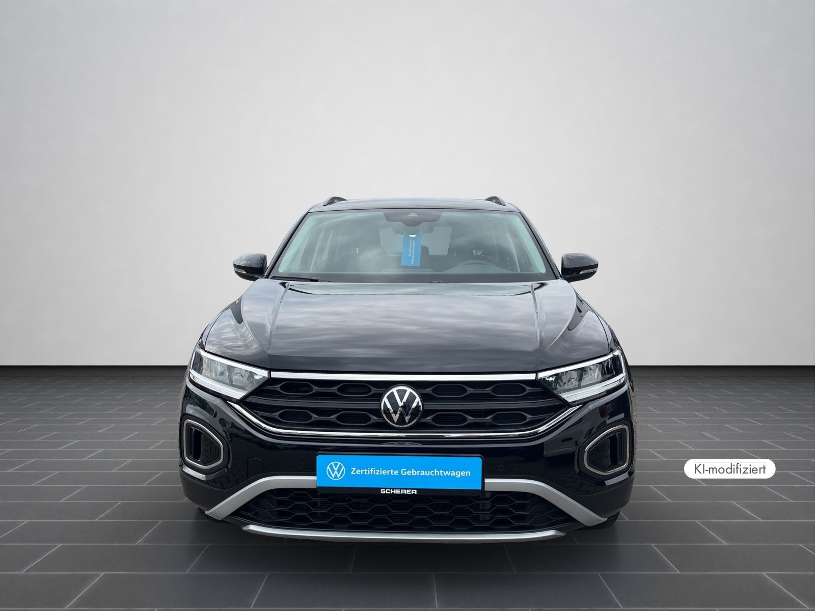 Volkswagen T-Roc - Bild 6