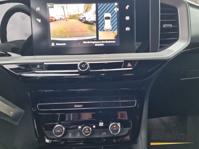 Mokka GS Line 1.2l Turbo, PDC, Kamera, Android A