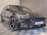 Ford Focus 2.0 ST-Line°Navi°PDC°LED°Spur°DAB°Shzg°FSE - Ford Focus mit Diesel-Antrieb: Limousine, 2.0