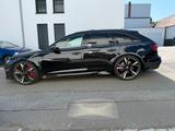 Audi RS6 Voll - Dynamik Paket plus 305km/h - Audi RS6 in Nürnberg