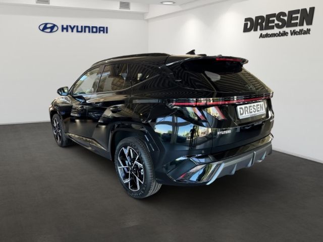 Hyundai TUCSON - Bild 4