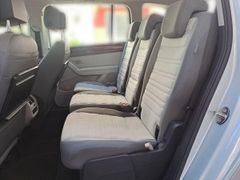 VW Touran 2.0 TDI Highline Dsg BMT~Pano~LED~ ACC