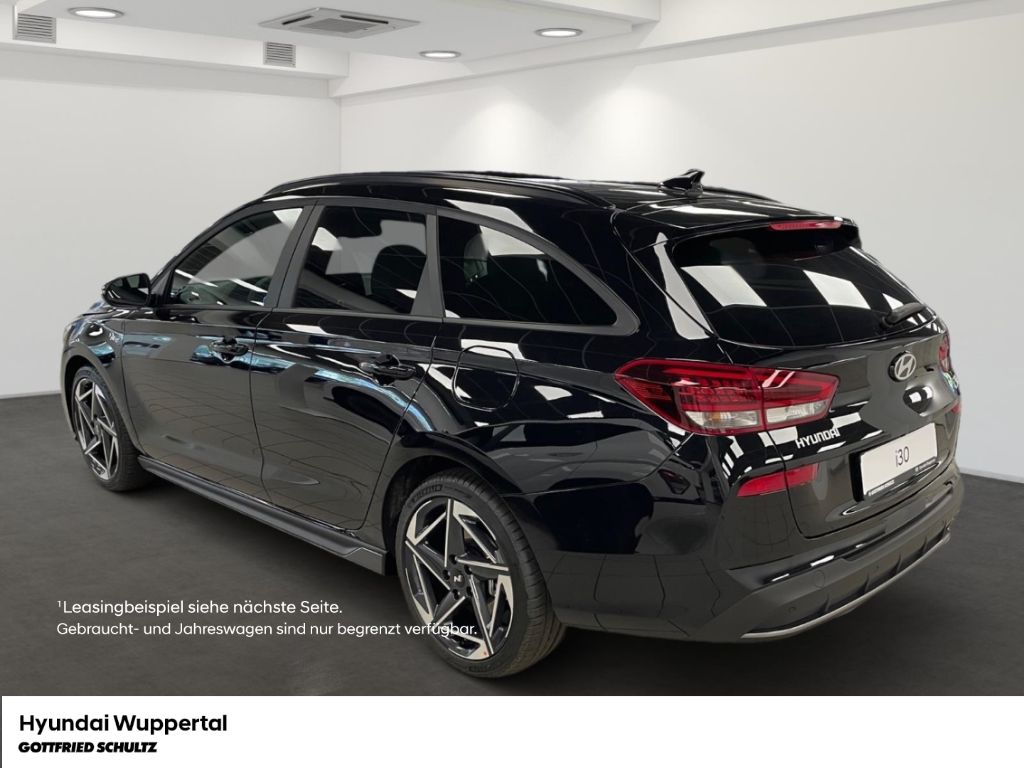 Hyundai i30 - Bild 3