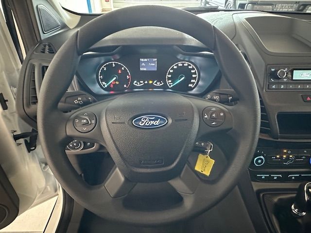 Fahrzeugabbildung Ford Transit Connect Kasten lang Trend 1.0 EcoBoost E