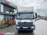 Mercedes-Benz Atego 1224L*LBW Dautel 1500L*Klima*Spier Aufbau* - Ladebordwand Dautel