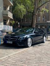 Mercedes-Benz Mersedes CLS 220d AMG line  Facelift TAUSC... - Mercedes-Benz: Cls Facelift