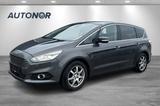 Ford S-Max Titanium 2.0 180PS 7 Sitze - Ford S-Max mit Diesel-Antrieb: Kombi, Schaltgetriebe