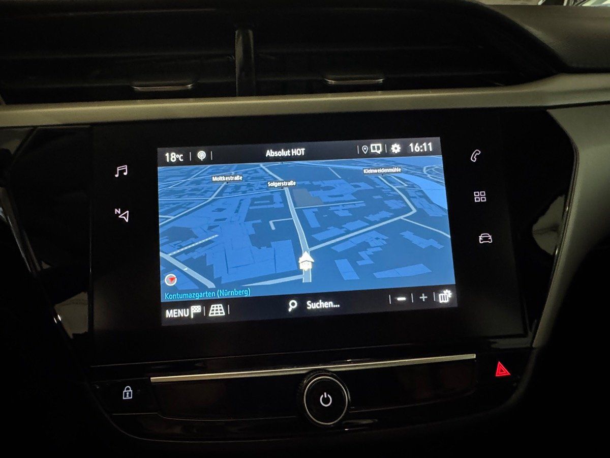 Opel Corsa - Bild 13