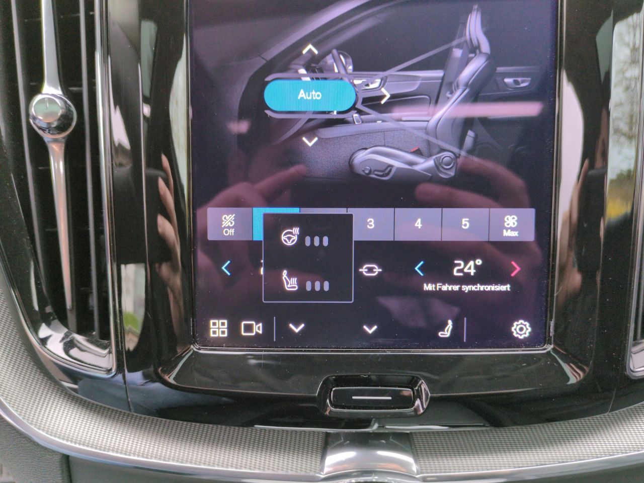 Volvo XC60 - Bild 25