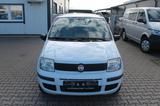 Fiat New Panda*Klima*TÜV+INSP NEU*CD* - Fiat New Panda: Limousine